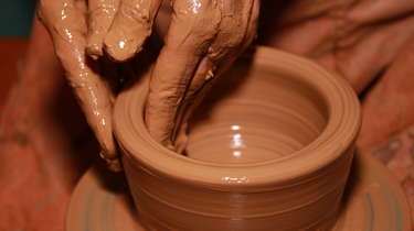 Jingdezhen Ceramics