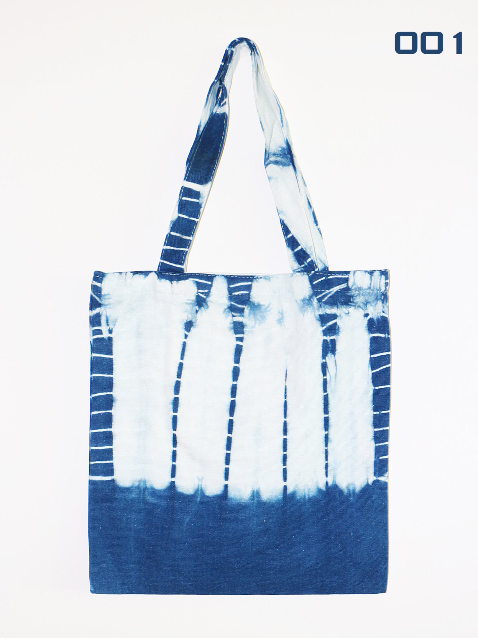 Handmade Tie-Dye Bag