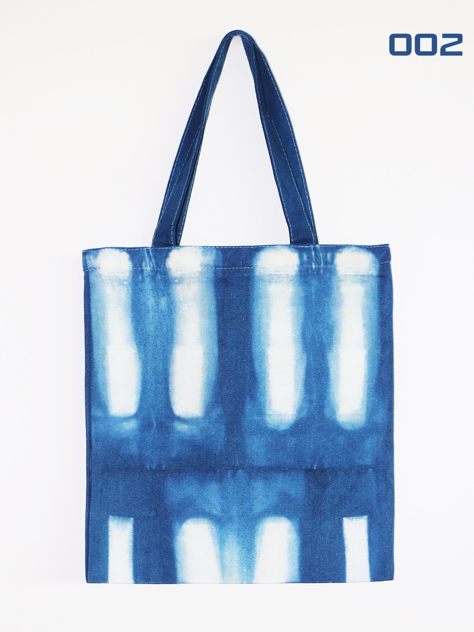 Handmade Tie-Dye Bag