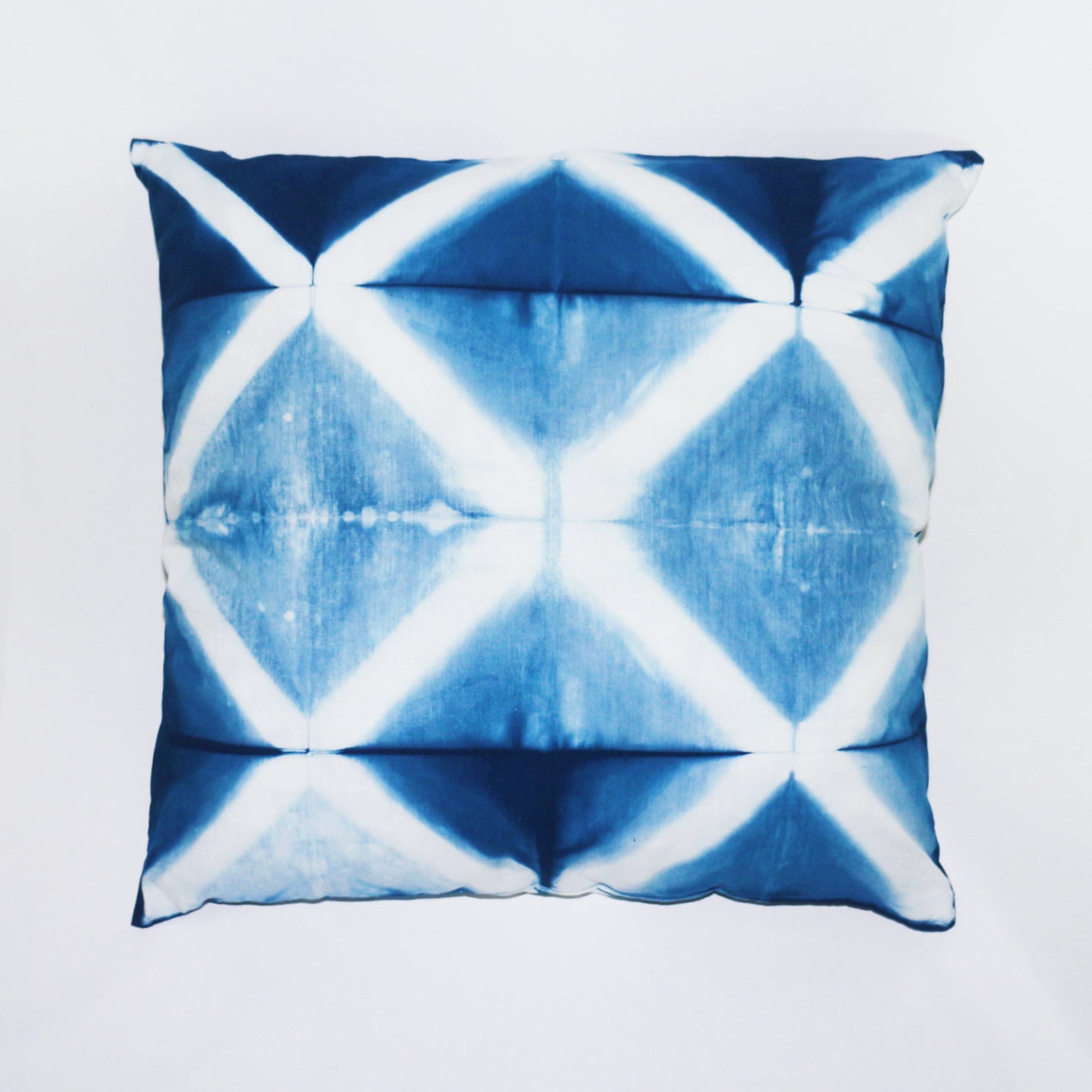 Tie-dye Cushion