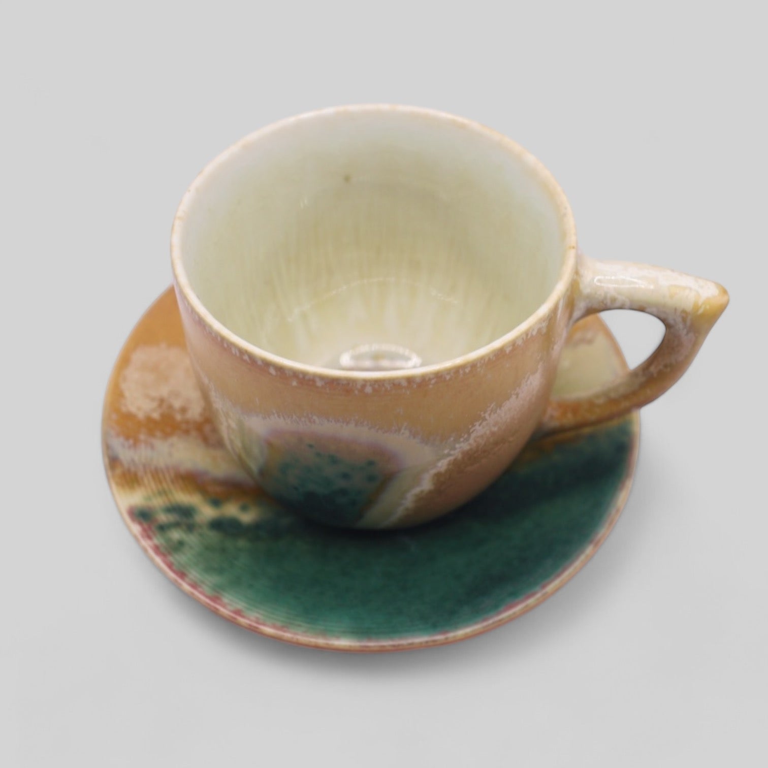 Handmade Coffee Cup Set - Tidal Sands